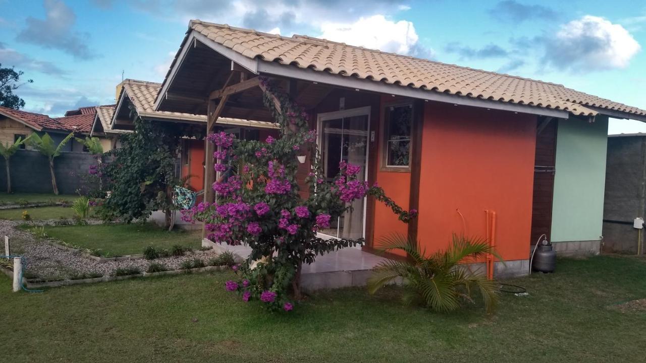 Do Rosa Chalet Praia do Rosa