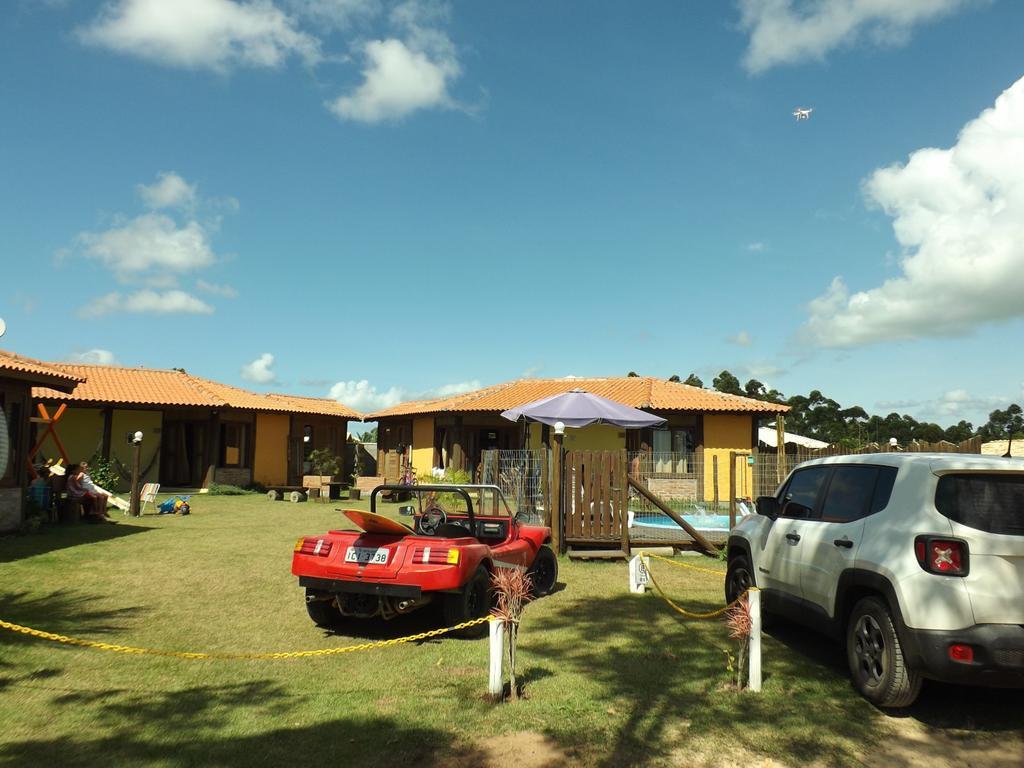 Chalet Do Rosa Praia do Rosa