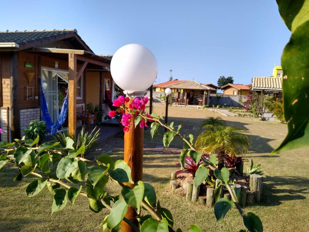 Chalet Do Rosa Praia do Rosa