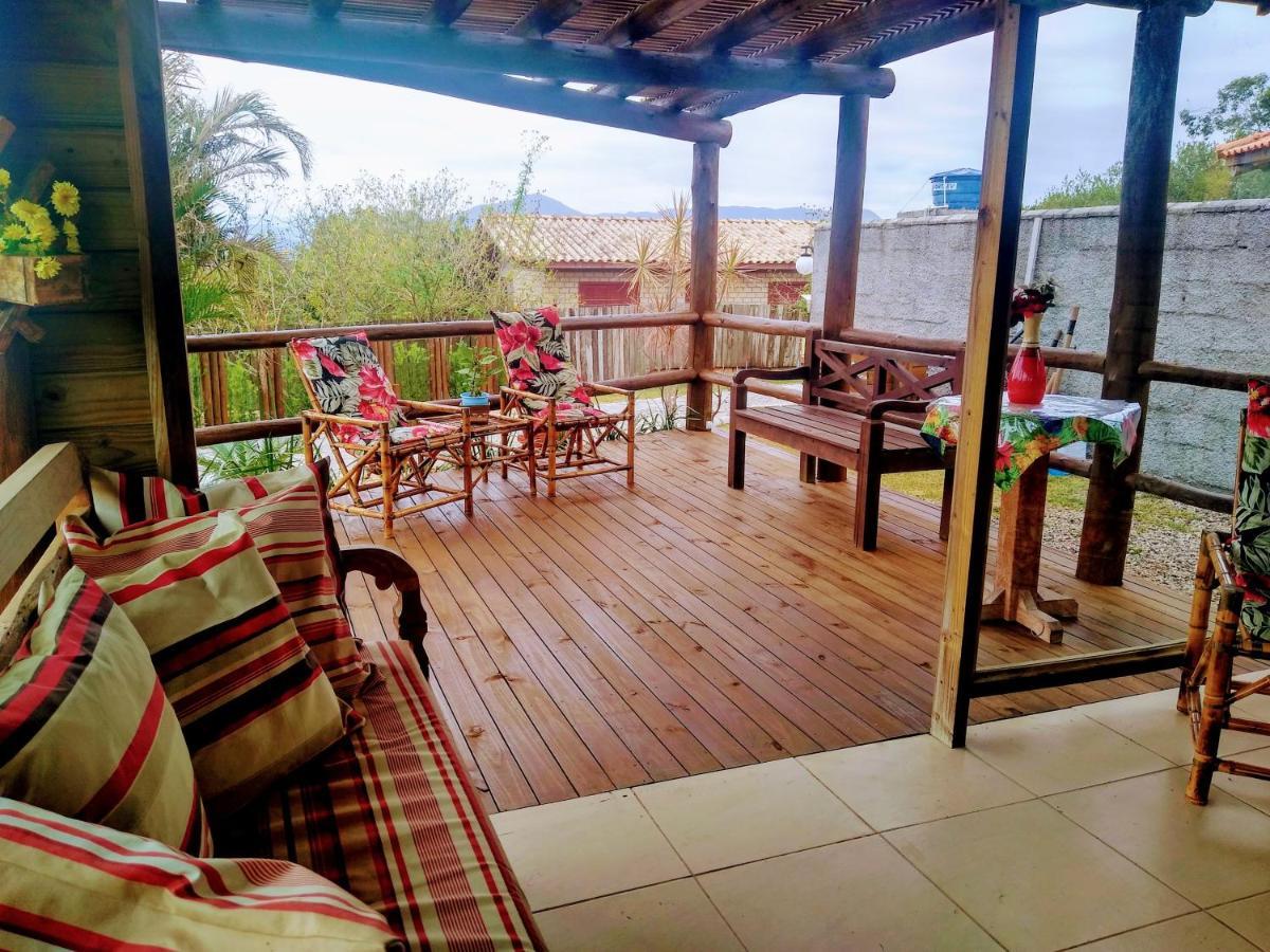 Chalet Do Rosa *