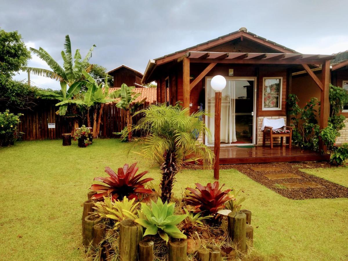 Chalet Do Rosa Praia do Rosa