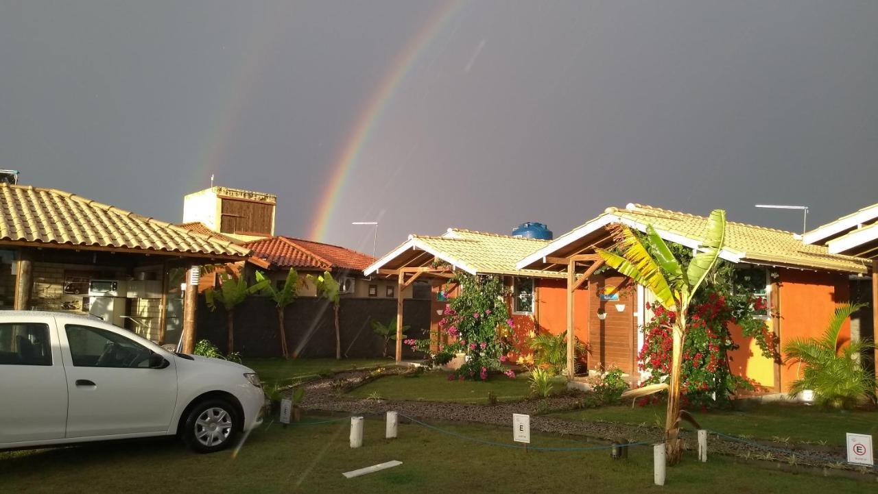 Do Rosa Chalet Praia do Rosa