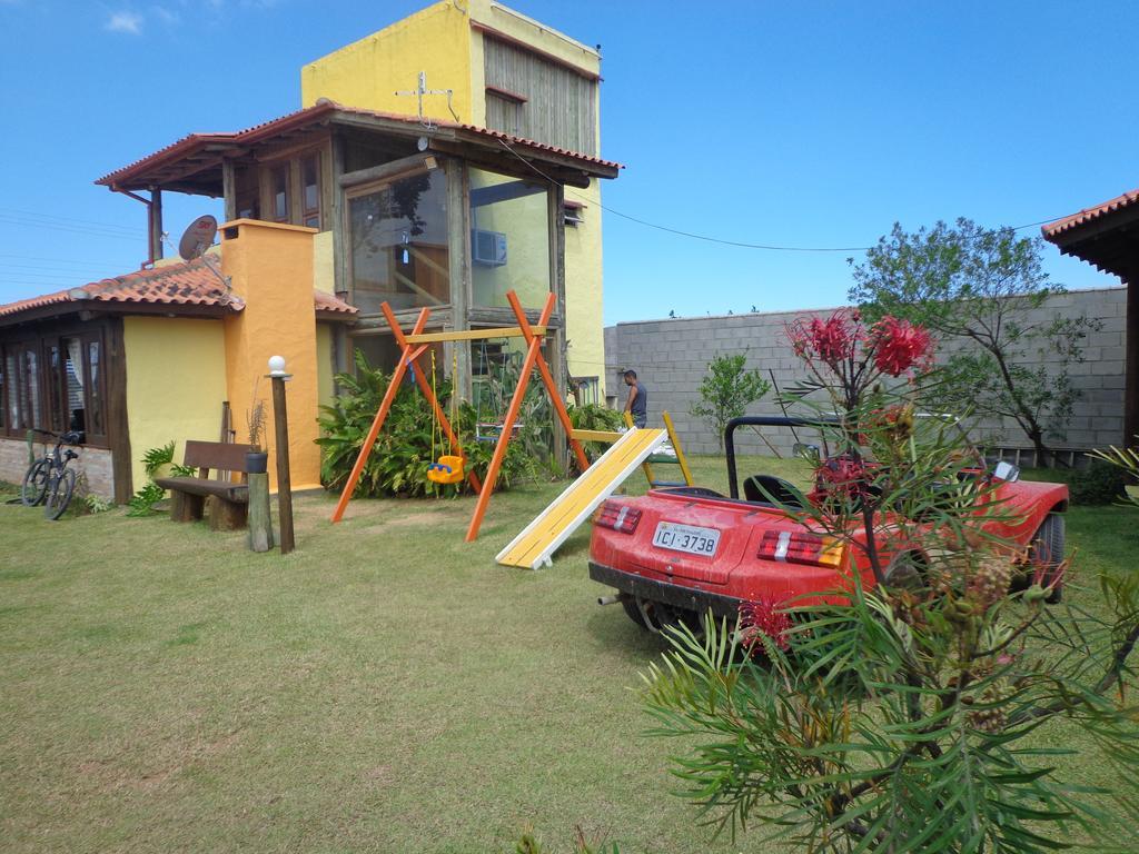 Chalet Do Rosa