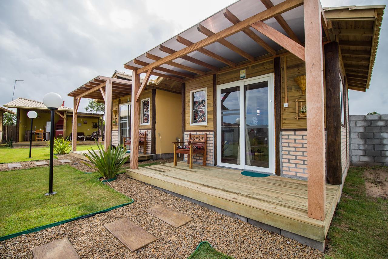 Chalet Do Rosa *